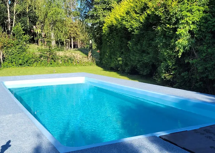 Orle Gniazdo Bed & Breakfast Szczyrk