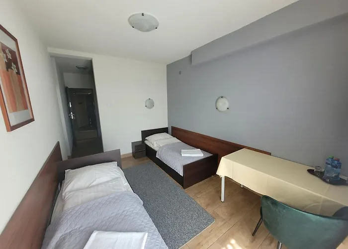 Bed & Breakfast Orle Gniazdo 3*