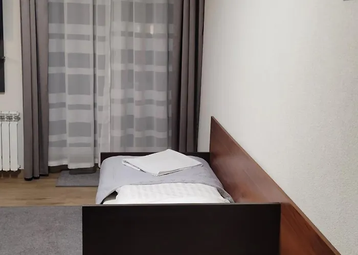 Orle Gniazdo Szczyrk