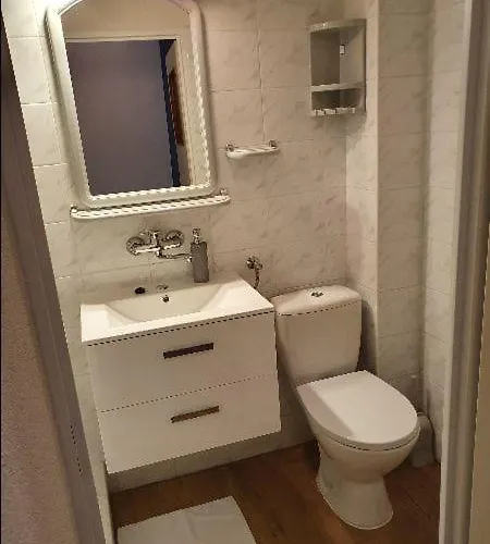 Bed & Breakfast Orle Gniazdo