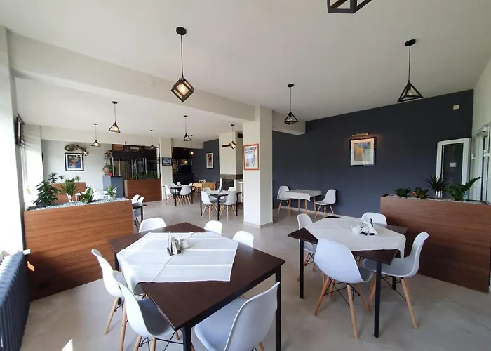 Bed & Breakfast Orle Gniazdo Szczyrk