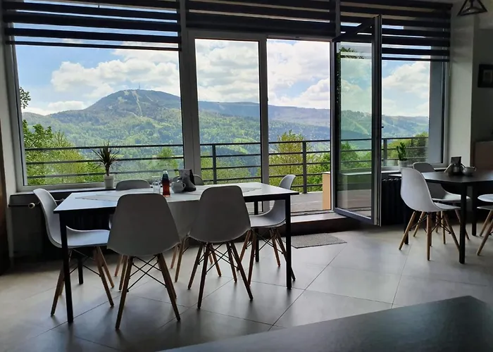 Bed & Breakfast Orle Gniazdo 3*