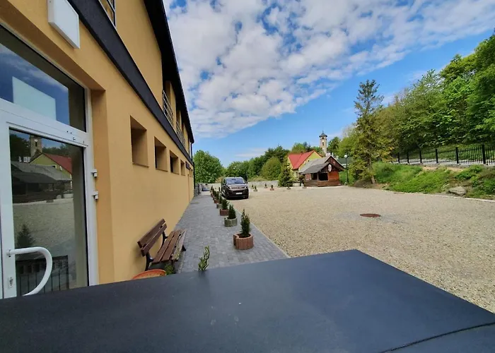 Bed & Breakfast Orle Gniazdo Szczyrk